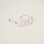 Miu Miu Runway sunglasses - Image 3